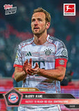 2025-26 Topps Now Bundesliga English #089 Harry Kane- PR: 1000