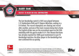 2025-26 Topps Now Bundesliga English #089 Harry Kane- PR: 1000