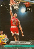 1992-93 Ultra #213 Scottie Pippen