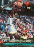 1992-93 Ultra #217 Karl Malone
