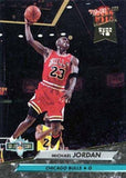 1992-93 Ultra #216 Michael Jordan