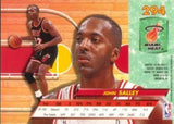 1992-93 Ultra #294 John Salley