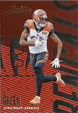 2018 Panini Absolute #20 A.J. Green
