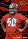 2018 Panini Absolute #138 Vita Vea