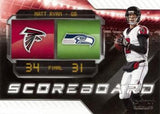 2018 Score #10 Matt Ryan Scoreboard