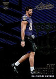 2018 Panini Absolute #124 Mark Andrews