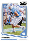 2018 Score #337 Austin Proehl