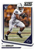 2018 Score #359 Saquon Barkley