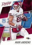 2018 Panini Prestige #250 Mark Andrews