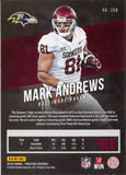 2018 Panini Prestige #250 Mark Andrews