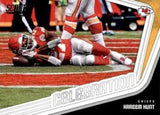 2018 Score #6 Kareem Hunt Celebration