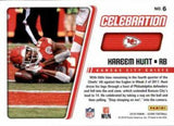 2018 Score #6 Kareem Hunt Celebration