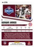 2018 Score #375 Derwin James