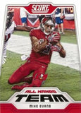2018 Score #9 Mike Evans All Hands Team