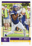 2017 Score #340 Zay Jones