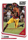 2018 Score #391 Allen Lazard