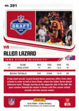 2018 Score #391 Allen Lazard