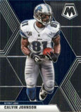 2020 Panini Mosaic #75 Calvin Johnson