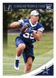 2018 Donruss #360 Leighton Vander Esch