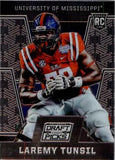 2016 Panini Prizm Collegiate Draft Picks #231 Laremy Tunsil