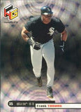 1999 Upper Deck HoloGrFX #15 Frank Thomas