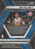 2024-25 Panini Mosaic #219 Ron Holland II
