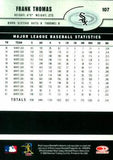 2003 Donruss #107 Frank Thomas