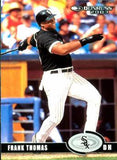 2003 Donruss #107 Frank Thomas