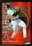2003 Upper Deck Victory #182 Frank Thomas