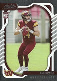 2022 Panini Absolute - Retail #105 Sam Howell