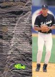 1993 Classic Four Sport #DS55 Alex Rodriguez Draft Stars