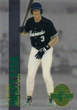 1993 Classic Four Sport #DS55 Alex Rodriguez Draft Stars