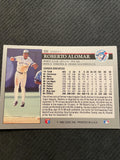 1992 Leaf #233 Roberto Alomar
