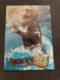2022 Topps Gallery #NW-9 Luis Robert Next Wave
