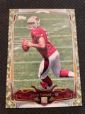 2014 Topps #364 Logan Thomas Camo #/399