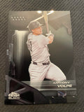 2026 Topps Chrome Black #103 Anthony Volpe
