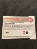 2025-26 Bowman #BCV-83 Trae Young Chrome
