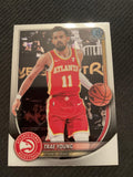 2025-26 Bowman #BCV-83 Trae Young Chrome