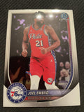 2025-26 Bowman #BCV-67 Joel Embiid Chrome