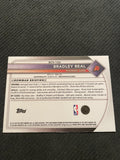2025-26 Bowman #BCV-126 Bradley Beal Chrome