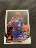 2025-26 Bowman #BCV-126 Bradley Beal Chrome