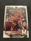 2025-26 Bowman #BCP-64 Pharrel Payne Chrome Prospects
