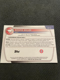 2025-26 Bowman #BCP-72 Boopie Miller Chrome Prospects