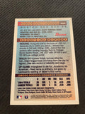 1995 Bowman #249 Nomar Garciaparra
