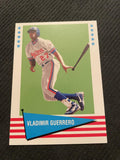 1999 Fleer Tradition #20 Vladimir Guerrero Vintage '61