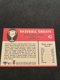 1999 Fleer Tradition #14 Barry Larkin Vintage '61