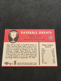 1999 Fleer Tradition #2 Sammy Sosa Vintage '61