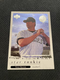 1998 Upper Deck #4 Todd Helton Rookie Edition Preview