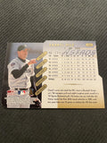 1997 Donruss #337 Darryl Kile Press Proofs Gold