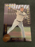 1997 Donruss #337 Darryl Kile Press Proofs Gold